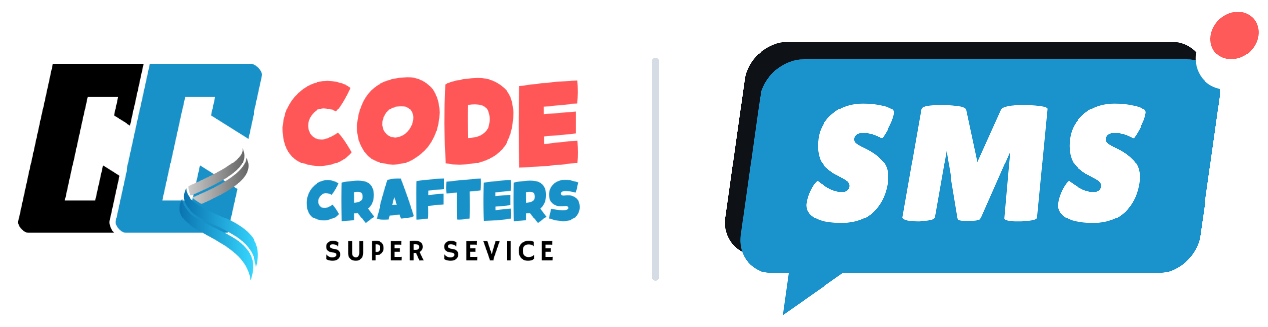 CodeCrafters SMS